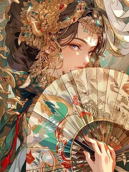长津湖经典展区配图