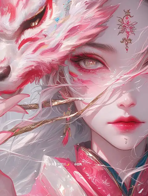 影像切片灯箱大图